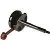 R4R C4 IM 07031C4 ALBERO MOTORE COMPATIBILE CON PIAGGIO CIAO SP.10