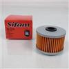 Sifam Filtro Olio per Moto Honda 400 XR R 1996 al 2004 Nuovo