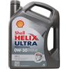 Shell Helix Ultra Professional AV-L 0W-30 5 Liter