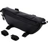 JFG RACING Borsa Manubrio, Borsa Manubrio Moto Universale, Borsa Bici Accessori Moto