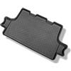 Mossa - Vasca Baule Compatibile con Land Rover Discovery I SUV 1989-1998 G | 5/7 posti