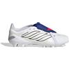 adidas Scarpe Calcio Adidas Predator League Fold-Over Tongue FG Kids Bambini Ragazzi