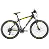 ATALA REPLAY 27.5 pollici 21V VB NERO/GIALLO FLUO OPACO MISURA M