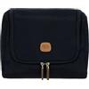 BRIC'S X-Collection Necessaire Ocean Blue