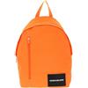 Calvin Klein Round Backpack Vivid Orange