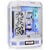 Thermaltake Computer Case Midi Tower White CA-1Z1-00M6WN-00
