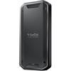 SanDisk SanDisk Professional PRO-G40 - SSD - 1 TB - esterno (portatile) - USB 3.2 Gen 2 / Thunderbolt 3 (USB-C connettore) SDPS31H-001T-GBCND