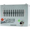 SONICAKE Tone Group Equalizzatore EQ a 10 bande Pedale effetti per chitarra basso QDS-01