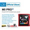 SHANLING M0 Pro Lettore musicale portatile ad alta risoluzione MP3 2 * ES9219C DAC Bluetooth 5.0 bidirezionale LDAC/SBC/AAC Supporto audio digitale USB