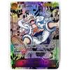 Bandai OPCG Nika Rufy Shanks Nico Robin Giocattoli Hobby Hobby Collezionismo Gioco Collezione Anime Carte