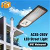 Hunta Lampione stradale a LED 50W 100W 200W AC85-265V SMD3030 Luce esterna ad alta luminosità 6000K IP67 impermeabile