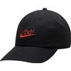 Nike Cappellini da baseball Nike per uomo e donna, cappelli per le scuole superiori e l'università, cappellini sportivi Full Score