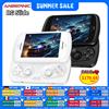 Anbernic Console di Gioco Portatile Anbernic RG Slide con Schermo LTPS In-Cell da 4,7 Pollici, Android, Batteria da 5000mAh, Supporta Uscita Video 1080p