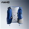 Kailas FUGA AIR 8L e 13L Zaini da viaggio unisex per maratona, corsa, escursionismo, ciclismo, con doppie bottiglie d'acqua morbide KA2554005