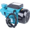 NONE Pompa acqua DC 220V Pompa booster motore spazzolato Pompa a batteria solare ad alto flusso Pompa autoadescante