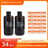 ELEGOO 8K Resina per stampante 3D 405nm Resina lavabile ad acqua Resina per polimerizzazione UV Ideale per stampante 3D SATURN 2 8K Grigio siderale 1000g