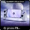 GameSir G8 Galileo Gamepad per Cellulare, Controller di Gioco con Joystick a Effetto Hall per iPhone 15 e Telefoni Android, Cloud Gaming