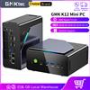 GMKtec K12 Mini PC AMD Ryzen7 H 255 (aggiornato 8745HS) Supporto Oculink DDR5 NO RAM NO ROM NO OS Computer desktop PC da gioco WIFI6E