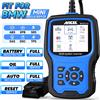 ANCEL BM700 Pro All System OBD2 Scanner adatto per BMW EPB SAS Airbag ABS Oil CAS Reset Lettore di codici Auto Vin OBD 2 Diagnostica anche