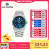 San Martin 40mm Miyota 9015 Orologi meccanici Orologio da polso impermeabile per uomo Lusso BGW-9 Luminoso impermeabile 10Bar SN0023