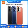 XIAOMI Versione Globale Redmi 17 5G Telefoni Cellulari NFC Sistema di Doppia Fotocamera AI da 50MP Batteria da 7500mAh Smartphone Snapdragon 4 Gen 5 con 5G