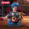 POP MART League of Legends: Serie Arcane Blind Box Toys Kawaii Anime Action Figure Caixa Caja Surprise Mystery Bag Toy