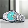 PAGANI DESIGN Nuovo 2026 PAGANI DESIGN Orologio da Uomo Tourbillon di Lusso Automatico Meccanico con Vetro Zaffiro AR Impermeabile Luminoso Regalo