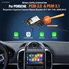 AUTOTOP Wireless CarPlay Android Auto per Porsche Boxster 911 Cayenne Macan Cayman Panamera PCM 3.0 PCM 3.1 MirrorLink AirPlay