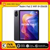Xiaomi Redmi Pad 2 9000mAh, schermo Wi-Fi 5 da 11 pollici 2.5K 90 Hz, processore MediaTek Helio G100-Ultra, HyperOS, IPv6, fotocamera 8MP, ricarica rapida