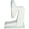 NONE Staffa per telecamera HIKVISION DS-1473ZJ-155 Staffa per montaggio a parete per DS-2CD2387G2P-LSU/SL DS-2CD2787G2H-LIPTRZS2U/SL DS-2CD2783G2-IZS