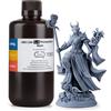 ELEGOO Resina ELEGOO ABS-Like 3.0 per Stampanti 3D, Resina Fotopolimerica UV 405nm per Stampa 3D MSLA DLP LCD di Marte, Saturno, Giove