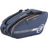 BULLPADEL BPP-24015 BORSA PADEL TOUR Blu Navy 2024