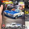 HOT WHEELS Nuovo Modellino Hot Wheels Boulevard BMW M5 in Scala 1:64, Auto in Metallo da Collezione, Giocattolo con Telaio in Lega, Veicolo da Collezione, Regalo Premium