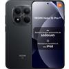 Xiaomi Redmi Note 15 Pro 5G Smartphone MTK Dimensity 7400-Ultra Display 6.83" 120Hz Fotocamera 200MP Batteria 6580mAh NFC