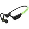 DOOGEE BoneBeat Swim Ray Cuffie Sportive a Conduzione Ossea IP68 Impermeabili con Microfono, Auricolari Wireless Dinamici Leggeri per Sport