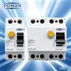 TOMZN Interruttore differenziale elettromagnetico TOMZN - Tipo A/AC/B/F, 2P/4P, 40A/63A, 30/100/300mA, Protezione contro le scosse elettriche