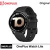 OnePlus Watch Lite Versione Globale Smartwatch Display AMOLED da 1,46'' GPS Dual Band Batteria da 330mAh 10 Giorni di Autonomia OxygenOS 7.1