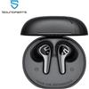 SOUNDPEATS C30 Auricolari Wireless Ibridi ANC con Audio Hi-Res LDAC, 52 Ore di Riproduzione, Cancellazione del Rumore Adattiva -52dB, Auricolari Bluetooth, Chiamate Nitide con 6 Microfoni, Driver da