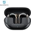 SOUNDPEATS Air5 Pro+ XMEMS Auricolari Bluetooth con ANC Ibrido Adattivo AI da 55dB, Audio Hi-Res, Cuffie Wireless LDAC/aptX Lossless