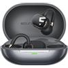 SoundPEATS Clip1 Auricolari Wireless Open Ear Bluetooth 5.4 Dolby Audio, Cuffie Sportive a Clip Ultra Comfort con Hi-Res LDAC, IPX5, Ricarica Rapida