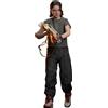 Hot Toys MMS793 Rain Carradine Alien Romulus Figure Movie Masterpiece Nuovo