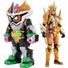 Kamen Rider Ex-Aid Maximum Gamer Muteki Gamer Figure Giappone