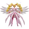 Figura Bandai S.H. Figuarts Cure Angel Peach Fresh Pretty Cure nuova
