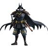 Max Factory Figura Figma Batman Ninja EX-053 DX Sengoku Edition nuova