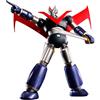 Bandai Modellino Bandai Super Robot Chogokin Great Mazinger Kurogane Finish