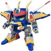 Takara Tomy B-Daman DMB-02 Bomberman Blue Braver giocattolo nuovo