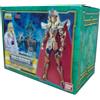 TAMASHII NATIONS Saint Cloth Myth Poseidon Royal Ornament Figure nuovo
