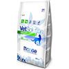 Monge Vetsolution Gatto Obesity 400 gr