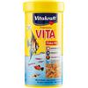 Vitakraft - 22102 - Vita mangime Completo in Fiocchi - 250 ml