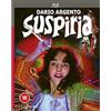 Cult Films Suspiria (4K Ultra-HD Restored) [Blu-ray]